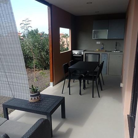 Casa Sol Origo Mare Hotel Лахарес Екстериор снимка
