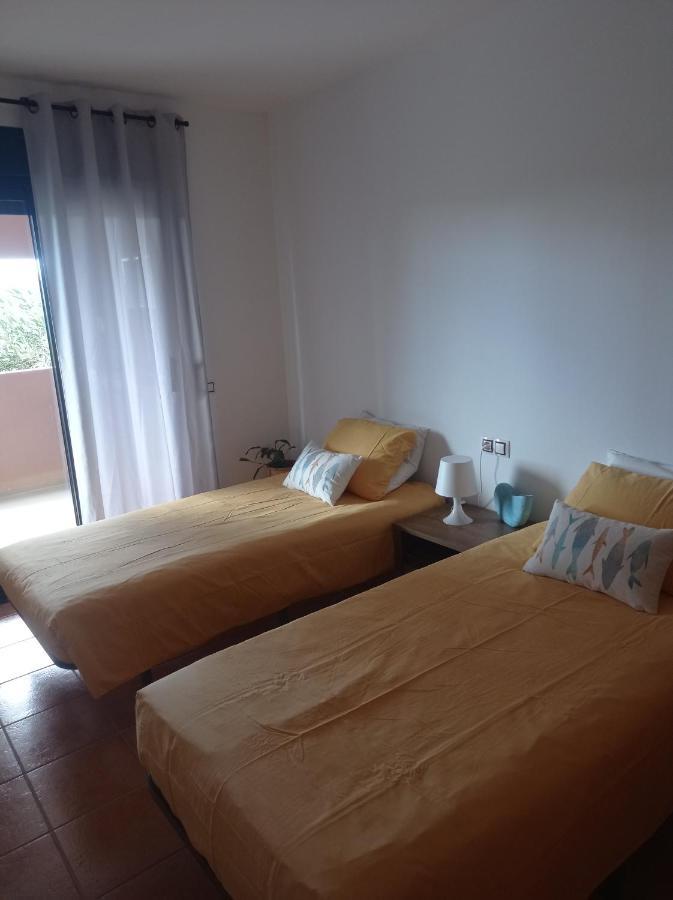 Casa Sol Origo Mare Hotel Лахарес Екстериор снимка