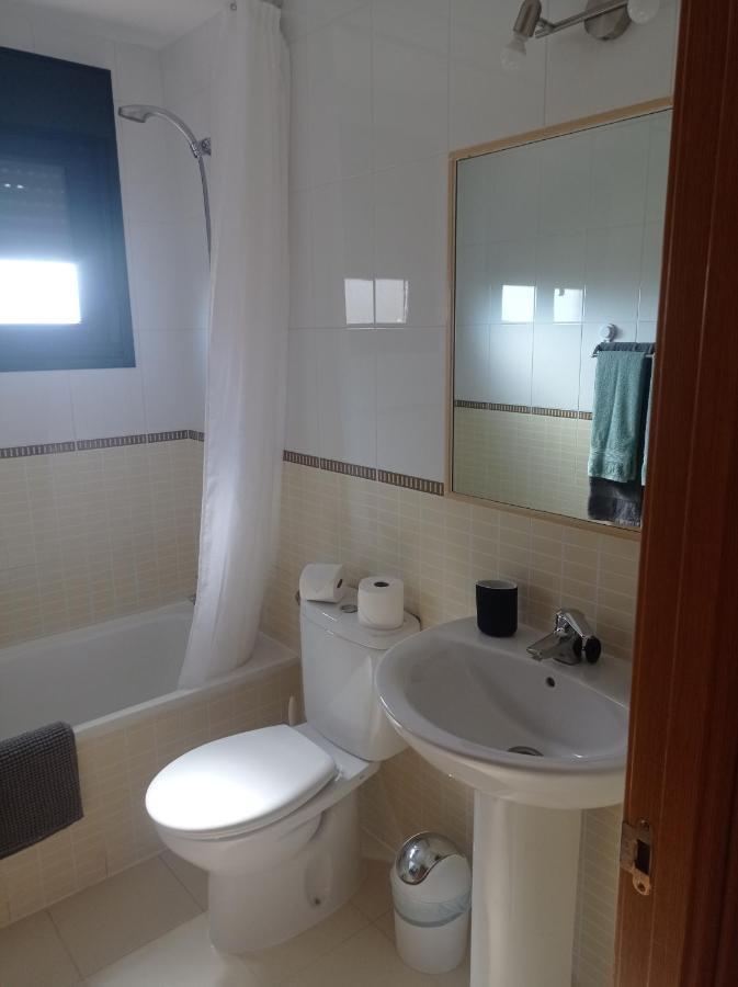 Casa Sol Origo Mare Hotel Лахарес Екстериор снимка