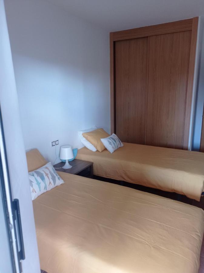 Casa Sol Origo Mare Hotel Лахарес Екстериор снимка