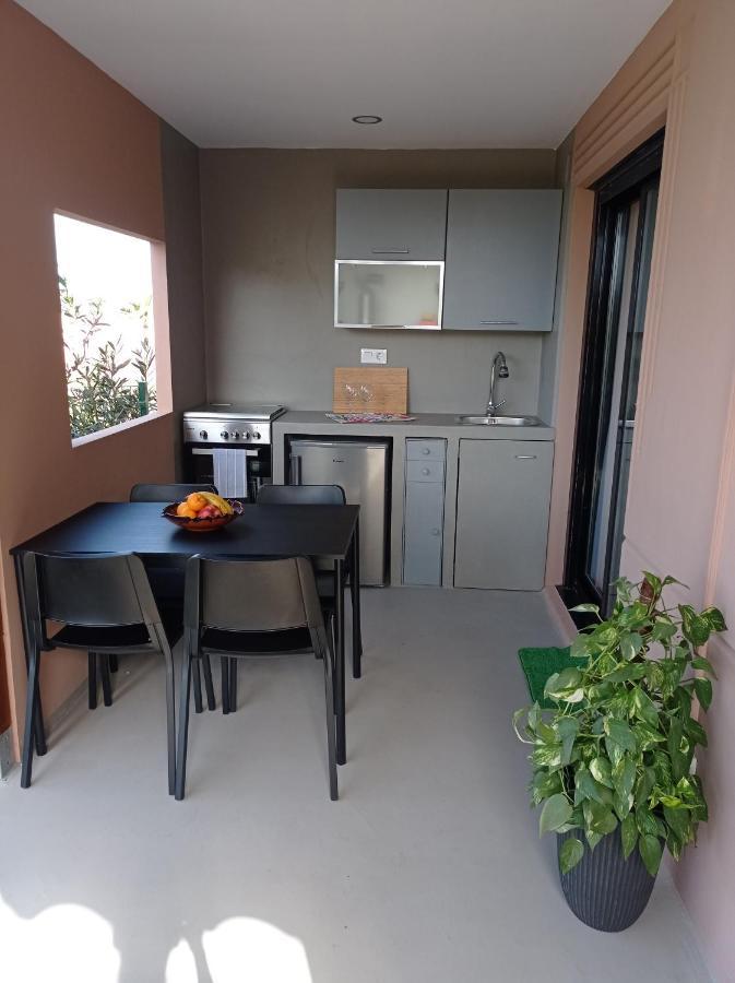 Casa Sol Origo Mare Hotel Лахарес Екстериор снимка