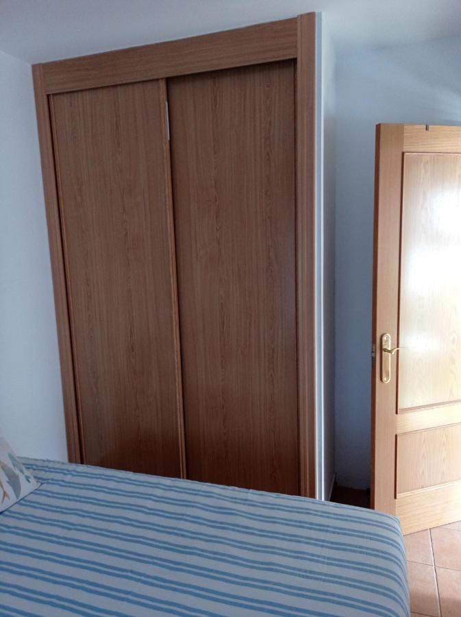 Casa Sol Origo Mare Hotel Лахарес Екстериор снимка