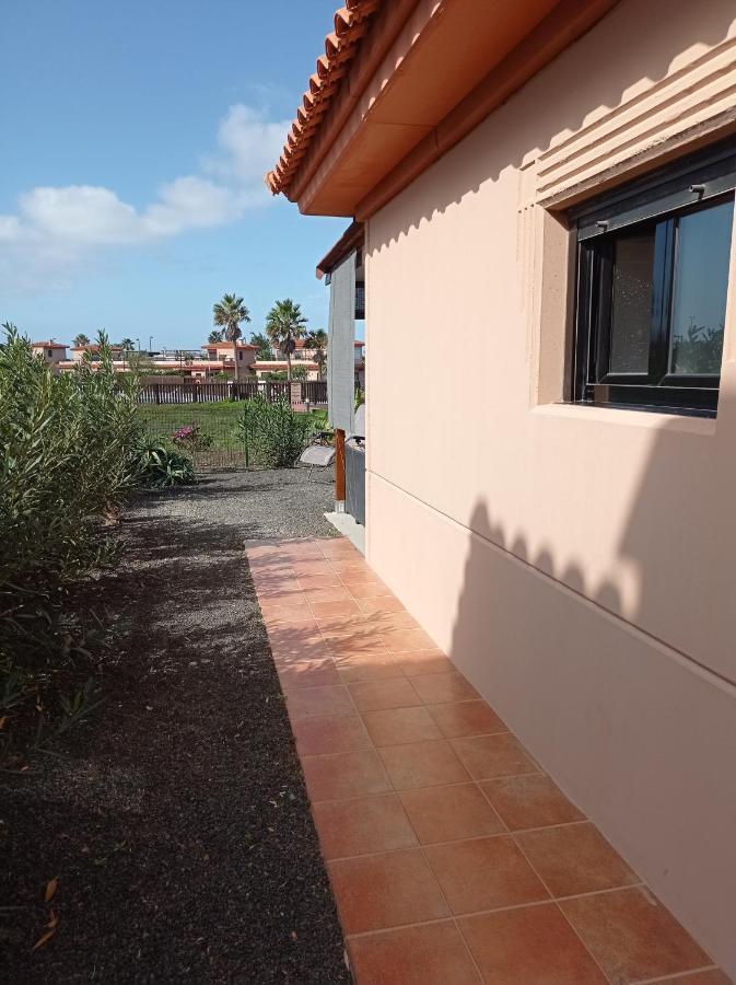 Casa Sol Origo Mare Hotel Лахарес Екстериор снимка