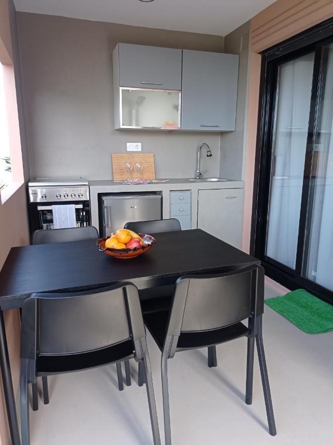 Casa Sol Origo Mare Hotel Лахарес Екстериор снимка