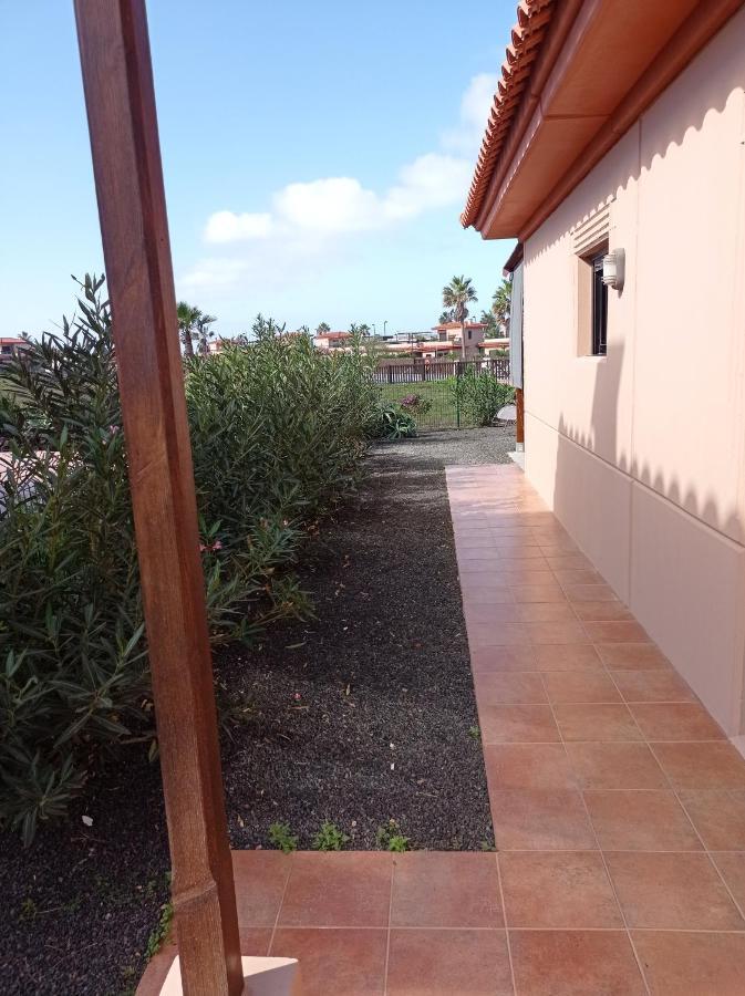 Casa Sol Origo Mare Hotel Лахарес Екстериор снимка