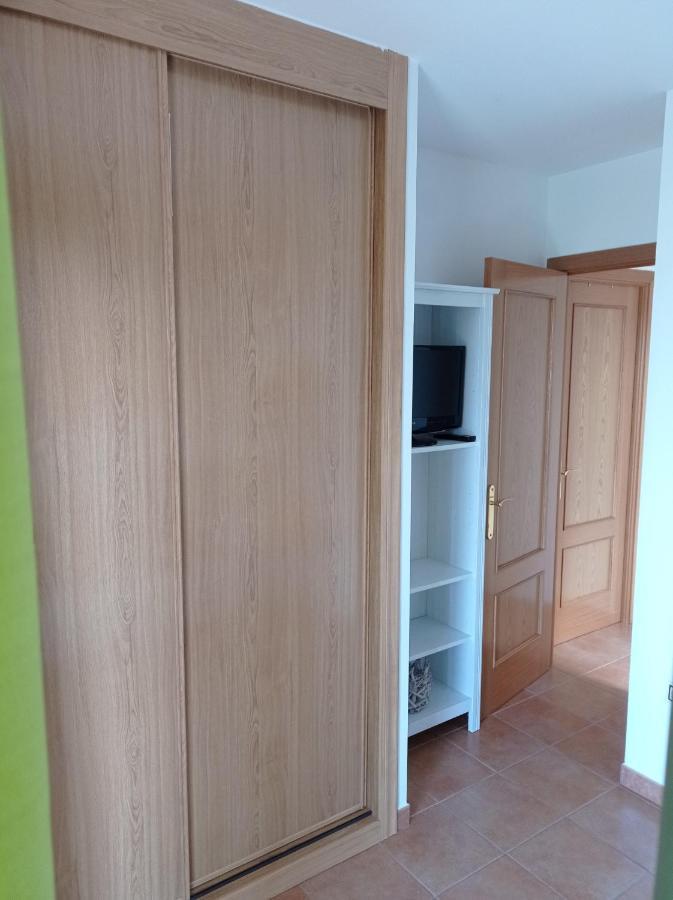Casa Sol Origo Mare Hotel Лахарес Екстериор снимка