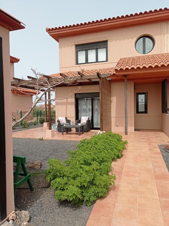 Casa Sol Origo Mare Hotel Лахарес Екстериор снимка